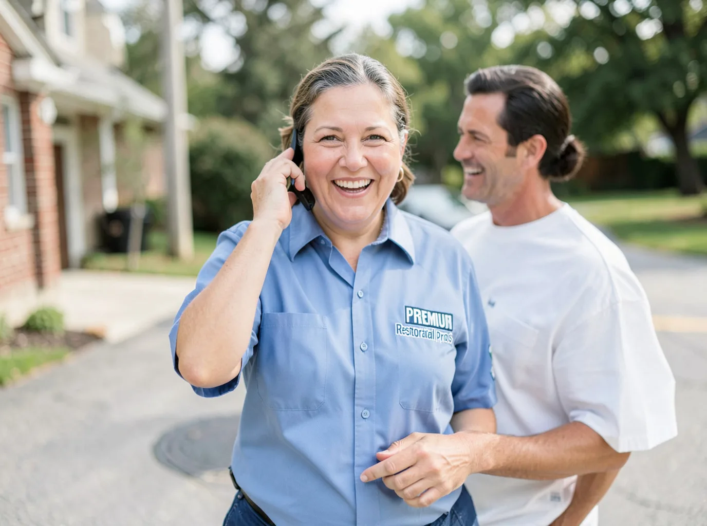 Water Damage Restoration Mooseheart, IL FAQs